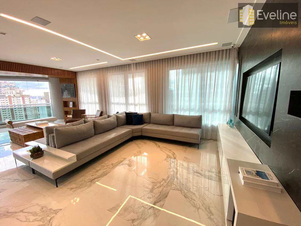 Apartamento, 4 quartos, 265 m² - Foto 5