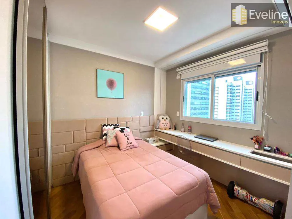 Apartamento, 4 quartos, 265 m² - Foto 8