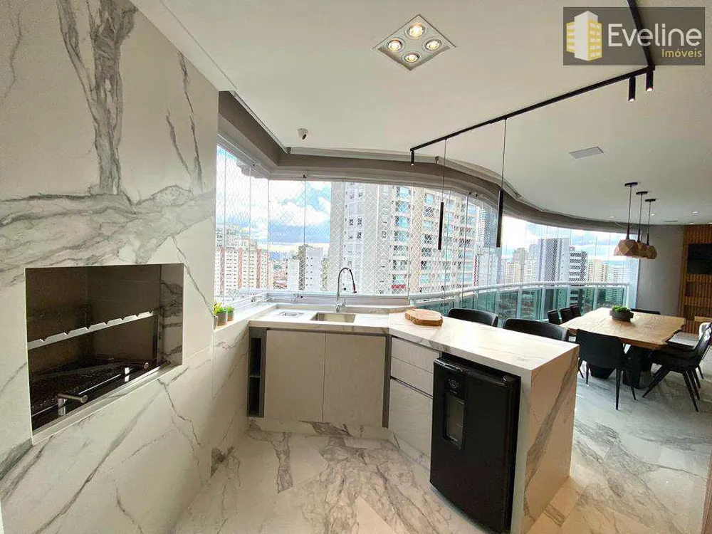Apartamento, 4 quartos, 265 m² - Foto 9
