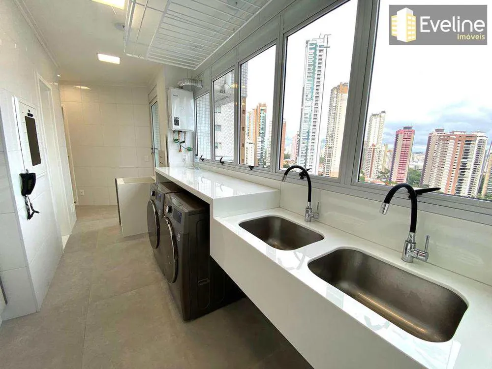 Apartamento, 4 quartos, 265 m² - Foto 6