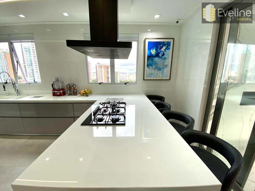 Apartamento, 4 quartos, 265 m² - Foto 10