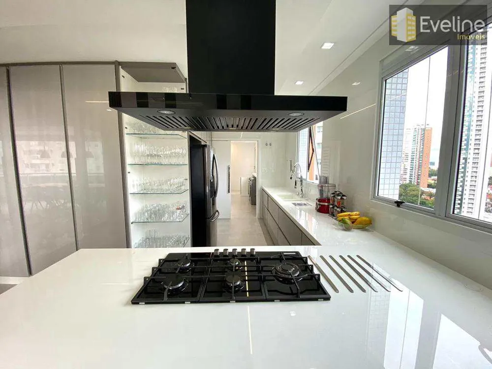 Apartamento, 4 quartos, 265 m² - Foto 12