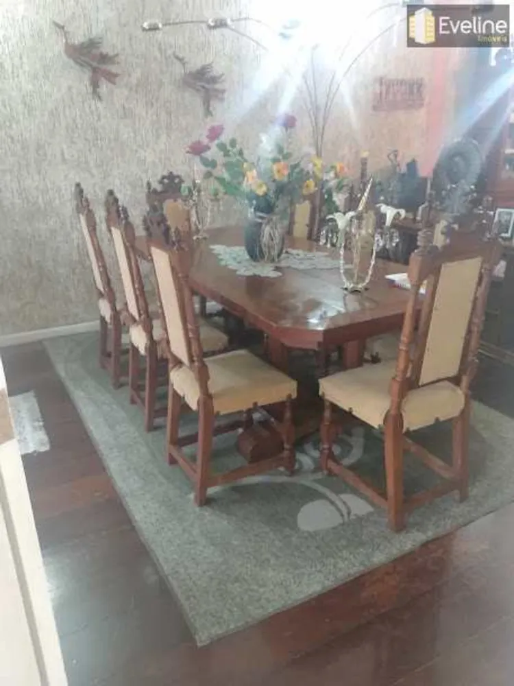 Casa, 5 quartos, 400 m² - Foto 7