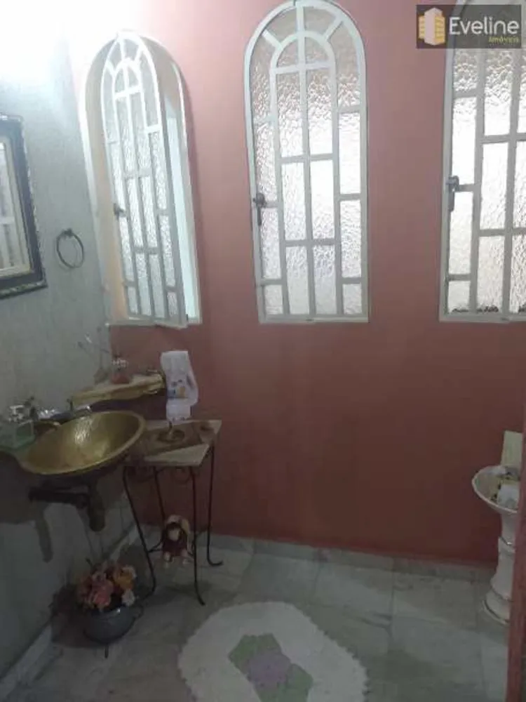 Casa, 5 quartos, 400 m² - Foto 11