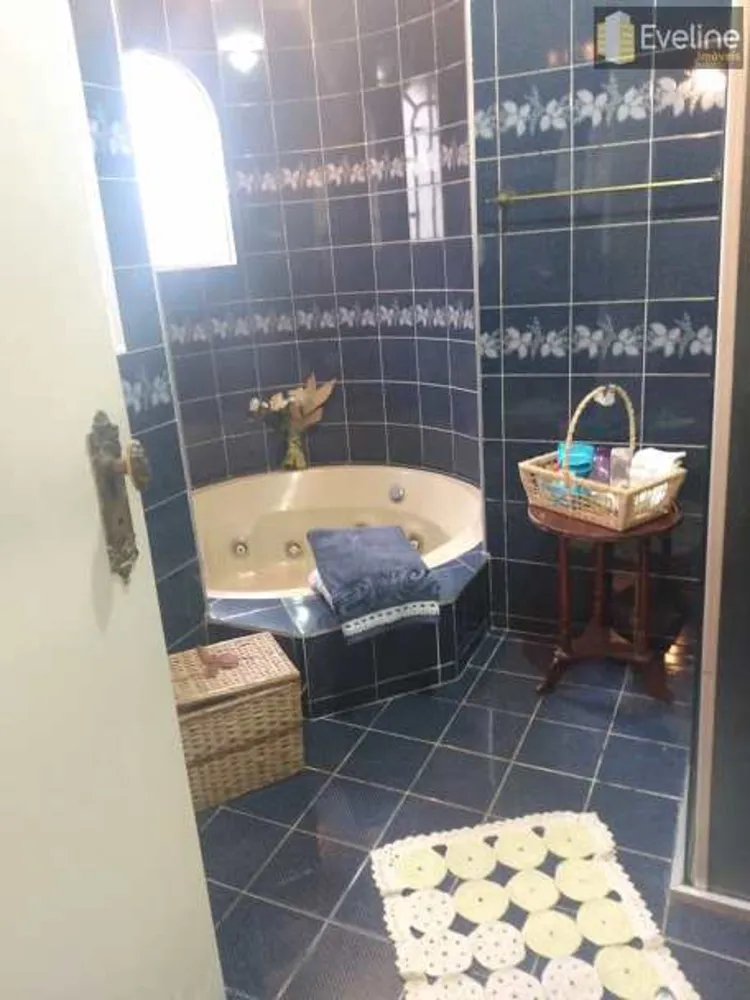 Casa, 5 quartos, 400 m² - Foto 9