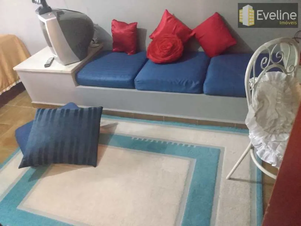 Casa, 5 quartos, 400 m² - Foto 4