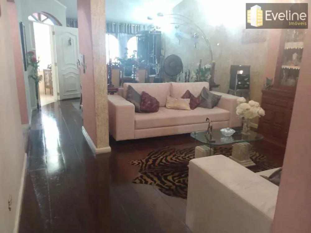 Casa, 5 quartos, 400 m² - Foto 2