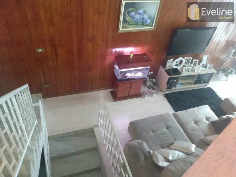Casa, 5 quartos, 400 m² - Foto 3