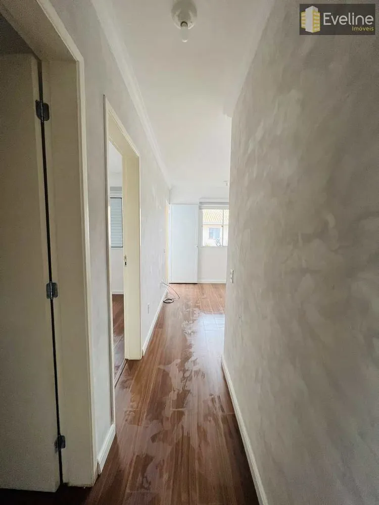 Casa de Condomínio, 2 quartos - Foto 5
