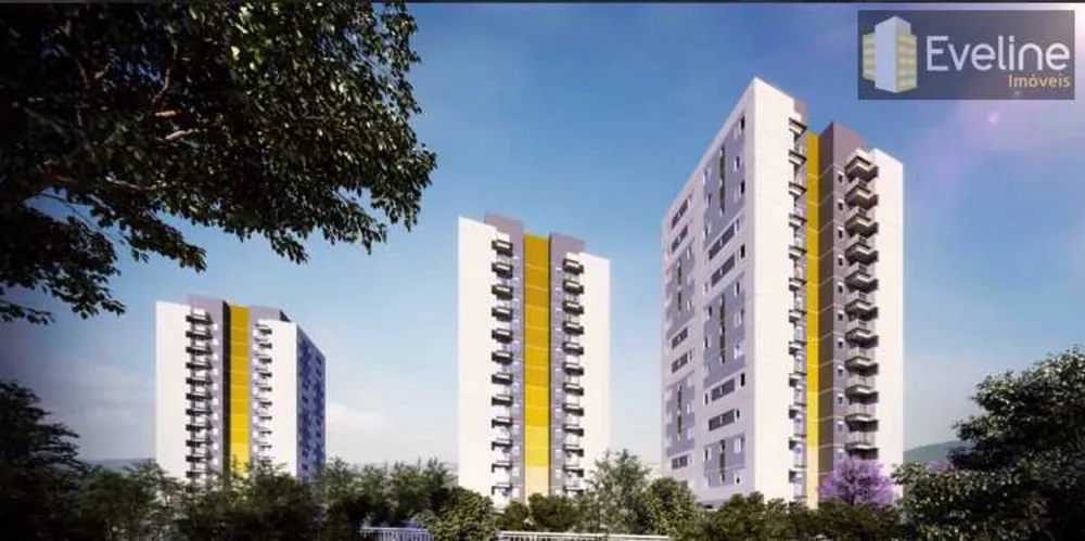 Apartamento, 2 quartos - Foto 2