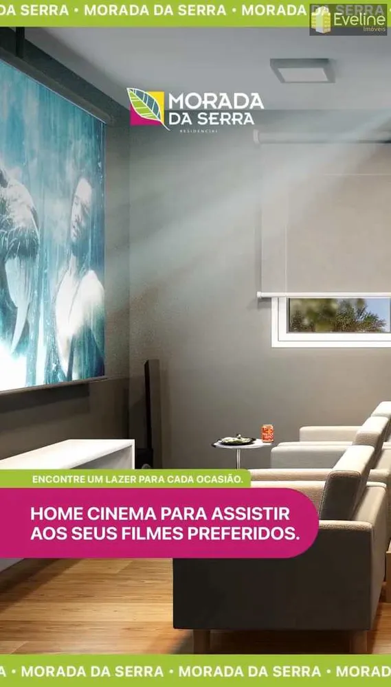 Apartamento, 2 quartos - Foto 8