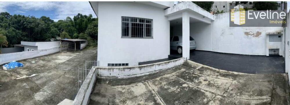 Casa, 2 quartos, 143 m² - Foto 1