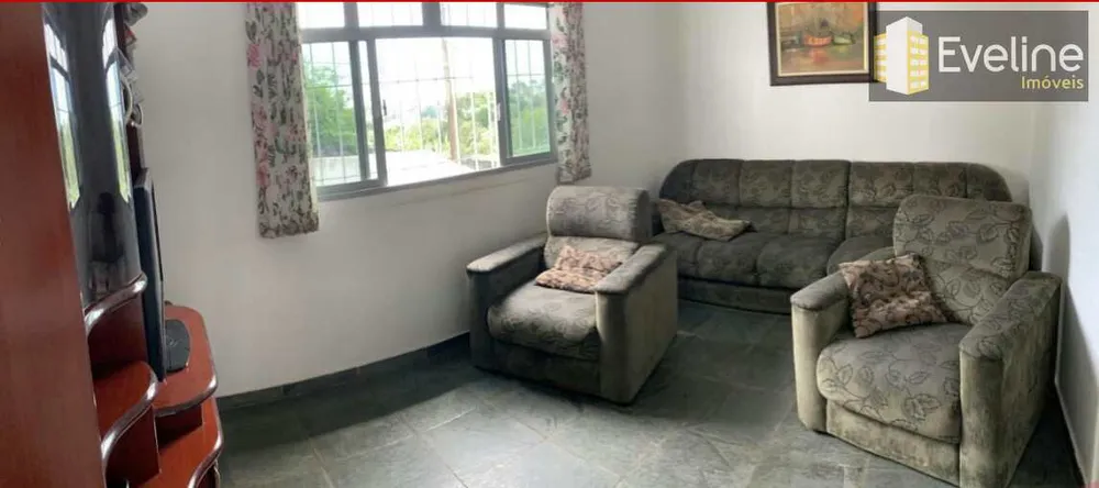 Casa, 2 quartos, 143 m² - Foto 1
