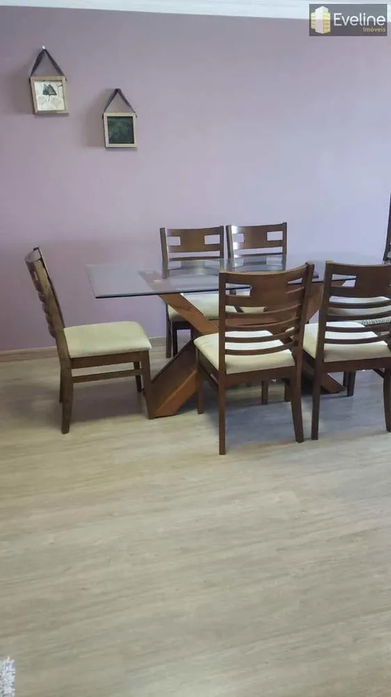 Apartamento, 3 quartos, 130 m² - Foto 9
