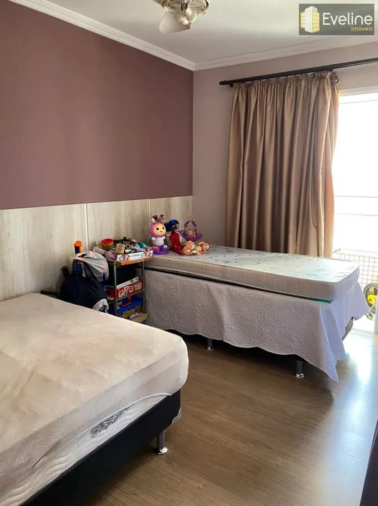 Apartamento, 3 quartos, 130 m² - Foto 8