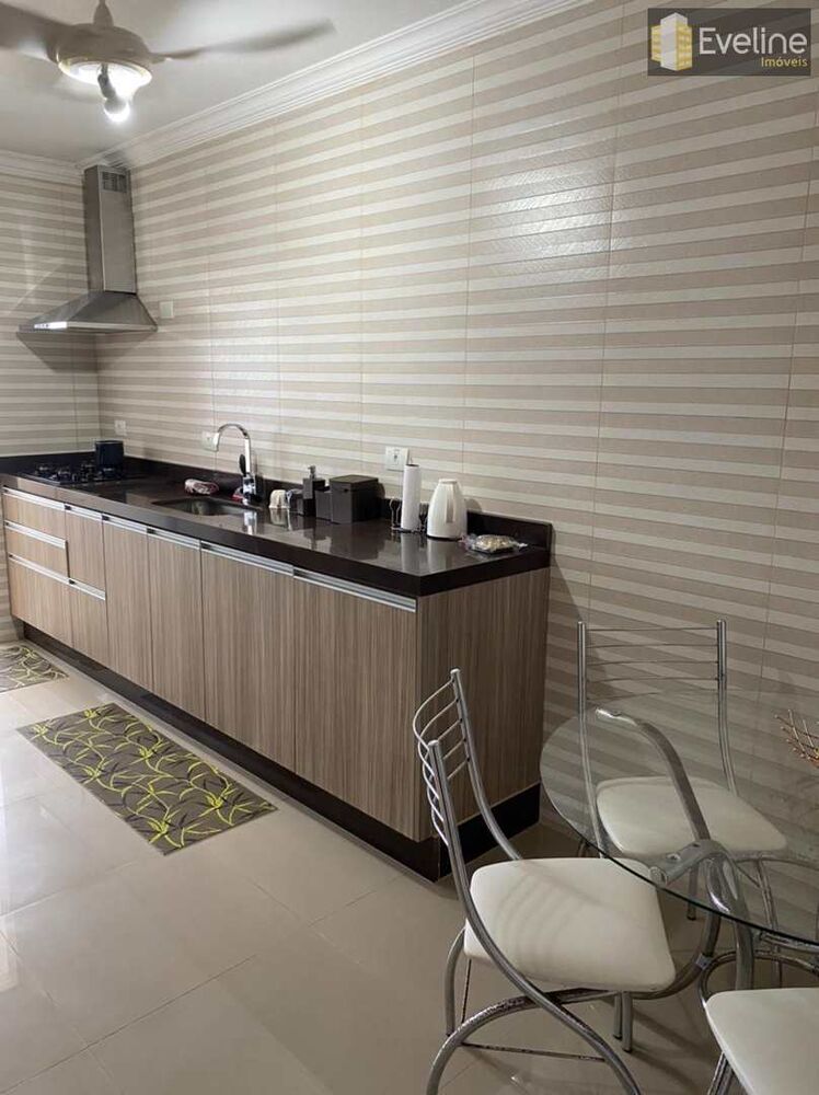 Apartamento, 3 quartos, 130 m² - Foto 4
