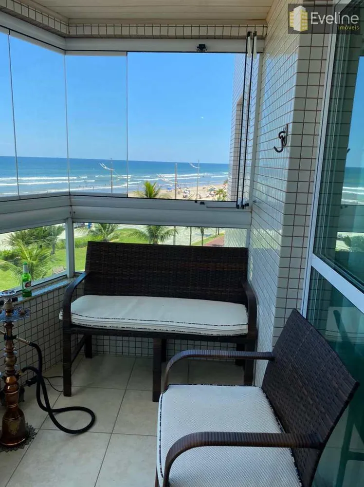 Apartamento, 3 quartos, 130 m² - Foto 3
