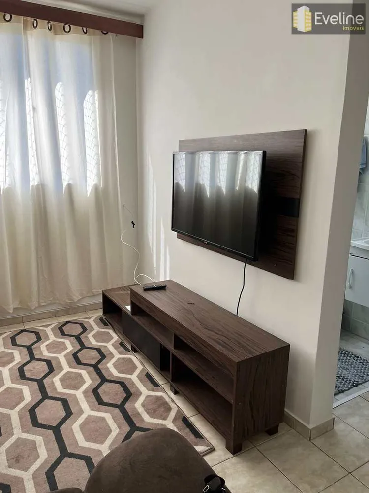Apartamento, 2 quartos - Foto 8