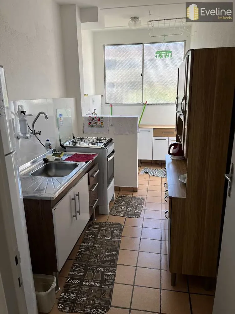 Apartamento, 2 quartos - Foto 3