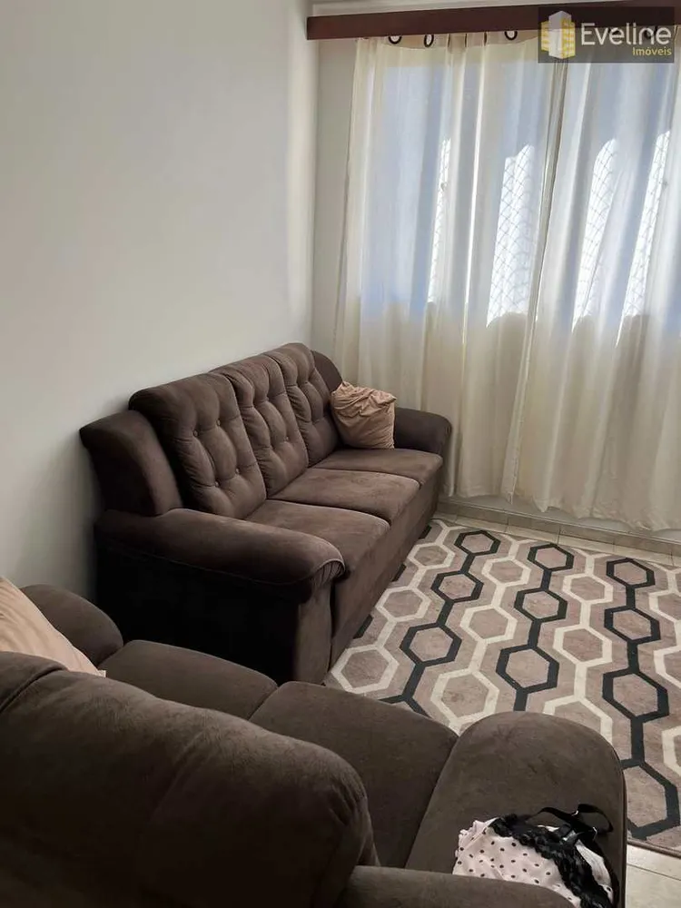 Apartamento, 2 quartos - Foto 6