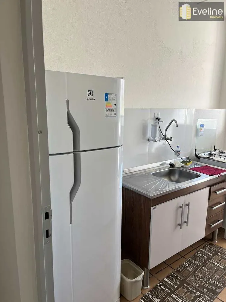 Apartamento, 2 quartos - Foto 1