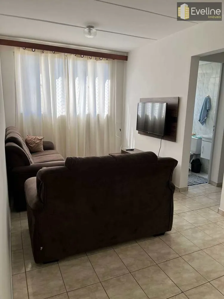 Apartamento, 2 quartos - Foto 7