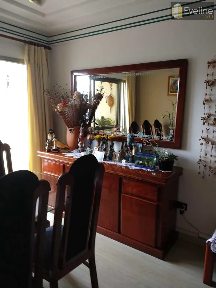 Apartamento, 3 quartos, 84 m² - Foto 5