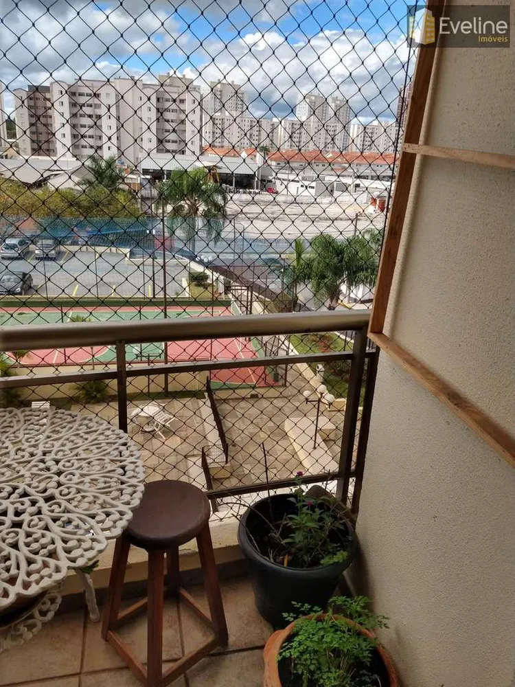 Apartamento, 3 quartos, 84 m² - Foto 8