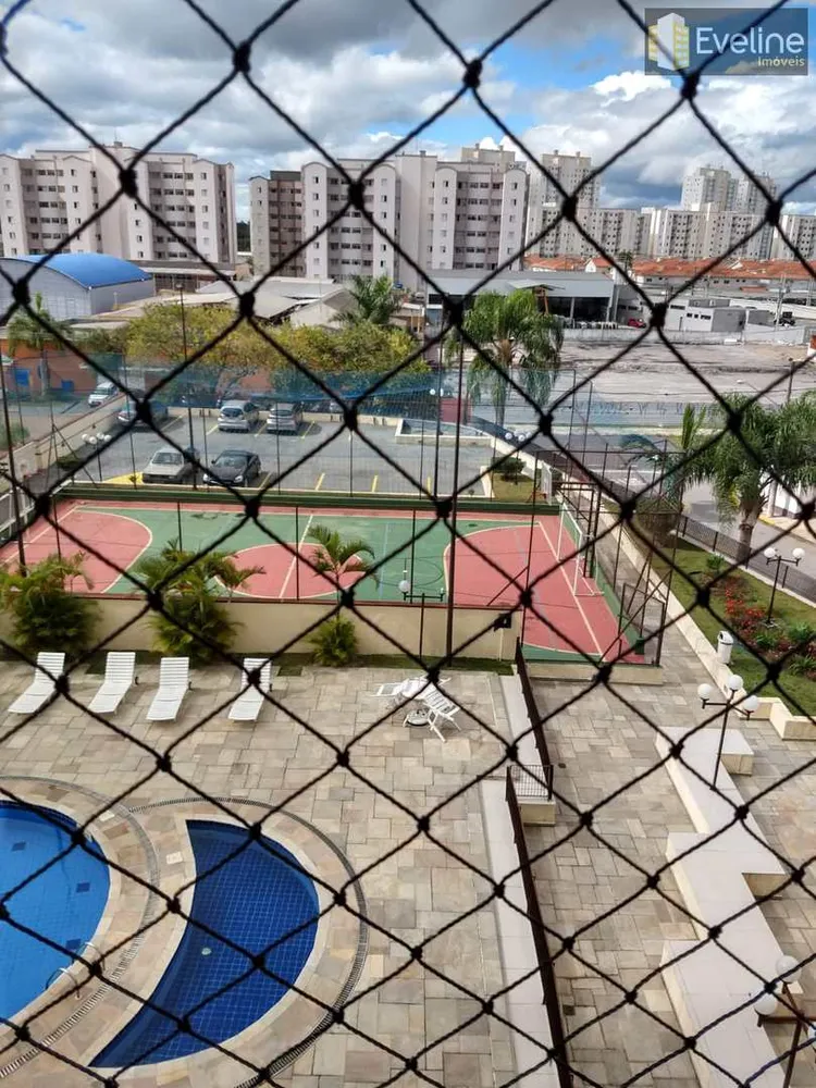 Apartamento, 3 quartos, 84 m² - Foto 7