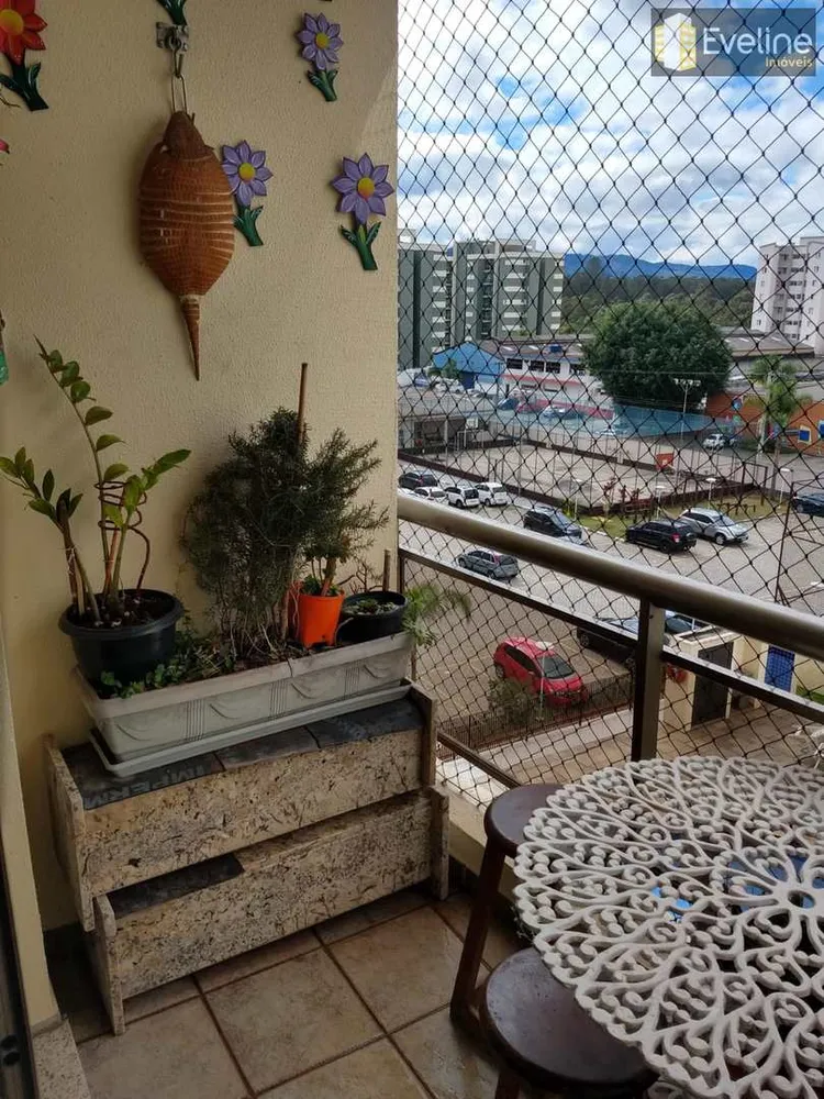 Apartamento, 3 quartos, 84 m² - Foto 9