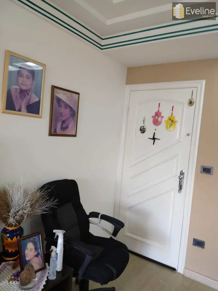 Apartamento, 3 quartos, 84 m² - Foto 11
