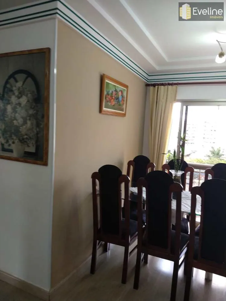 Apartamento, 3 quartos, 84 m² - Foto 6