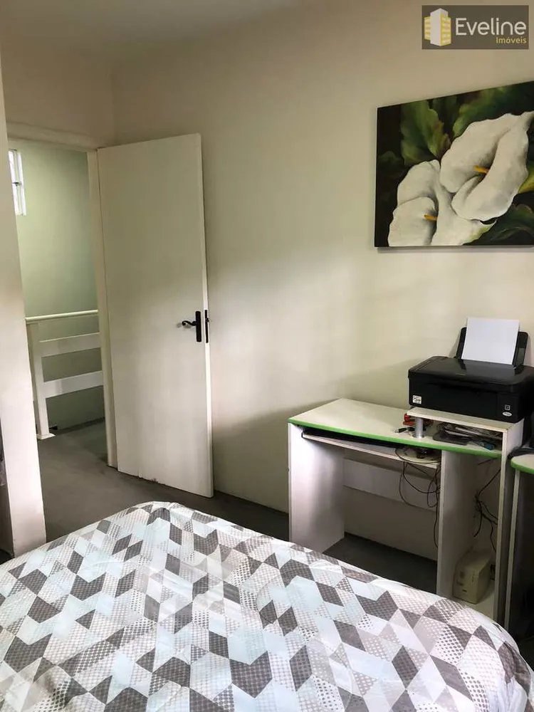 Casa, 3 quartos - Foto 8