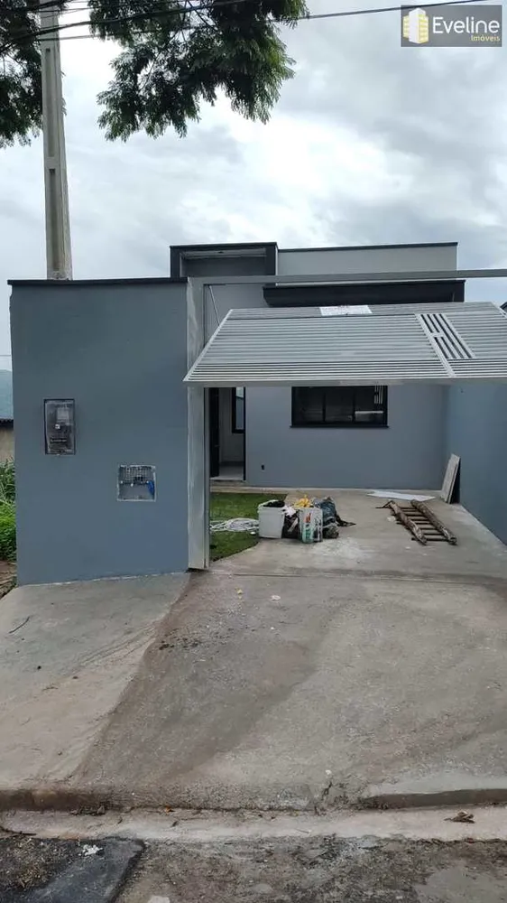 Casa, 3 quartos, 78 m² - Foto 8