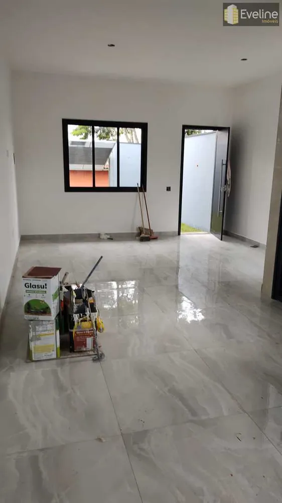Casa, 3 quartos, 78 m² - Foto 2