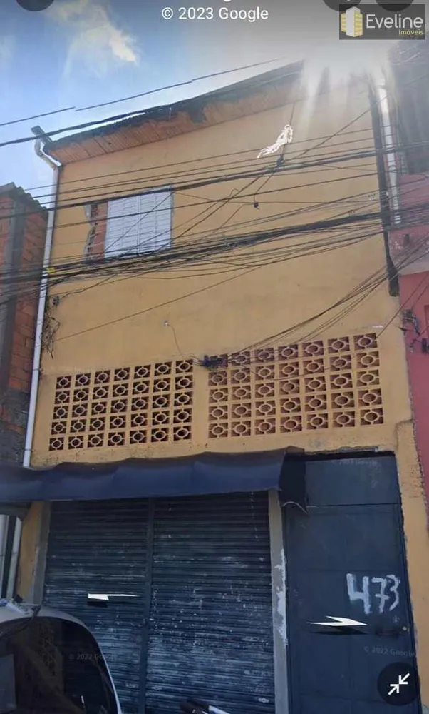 Sobrado, 3 quartos - Foto 2
