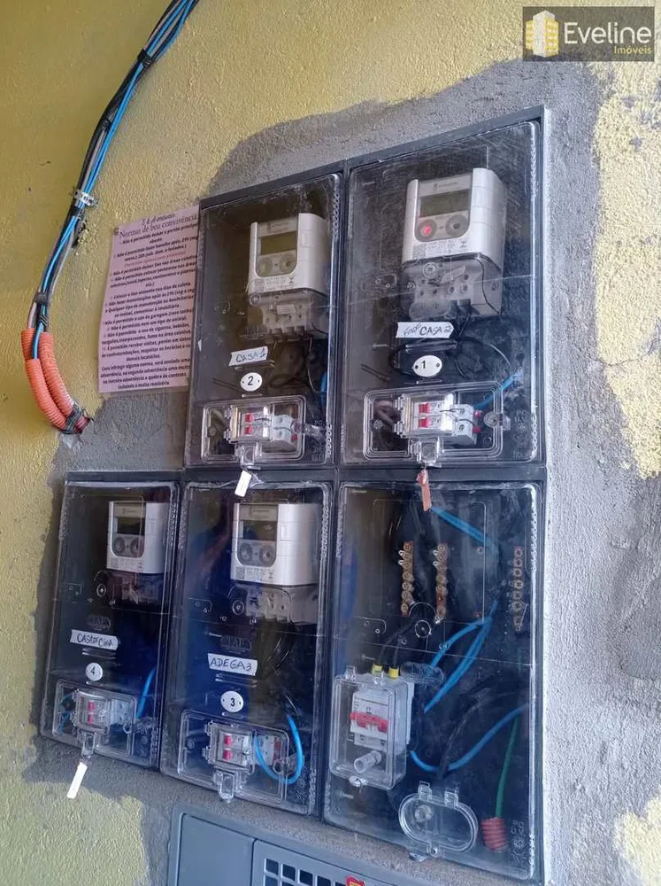 Sobrado, 3 quartos - Foto 8