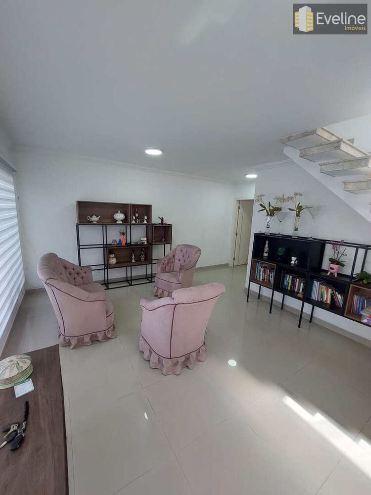 Casa, 3 quartos, 109 m² - Foto 2