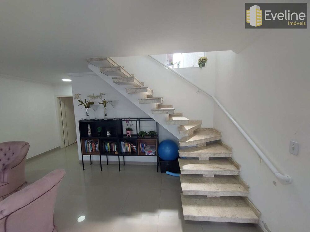 Casa, 3 quartos, 109 m² - Foto 3