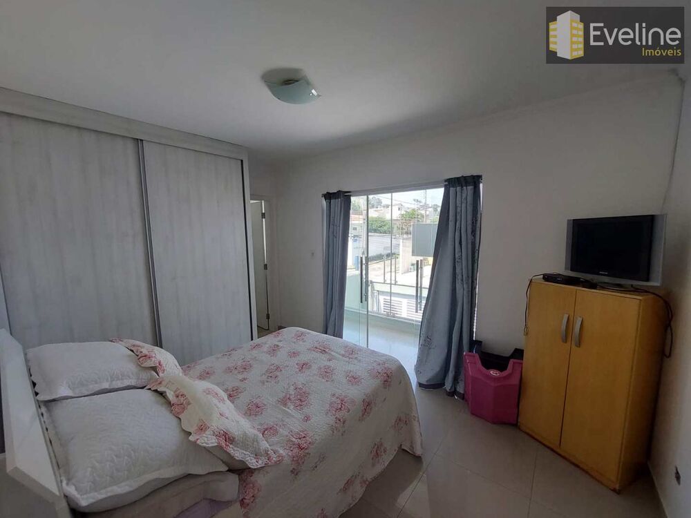 Casa, 3 quartos, 109 m² - Foto 17