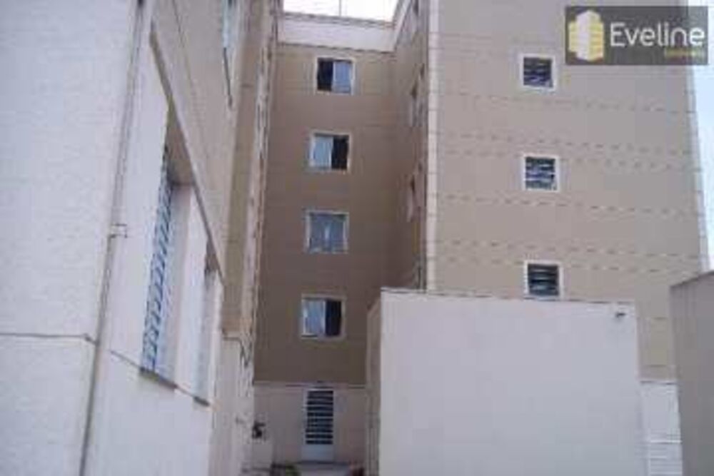 Apartamento, 2 quartos, 45 m² - Foto 7