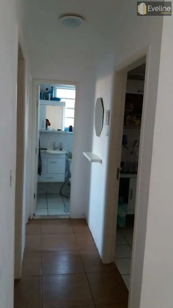 Apartamento, 2 quartos, 45 m² - Foto 4