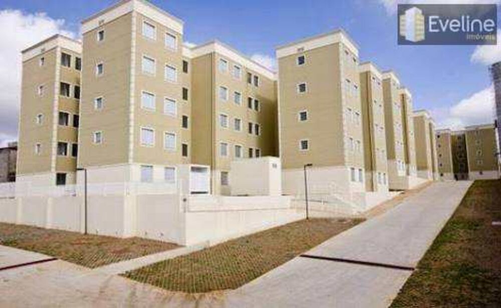 Apartamento, 2 quartos, 45 m² - Foto 5
