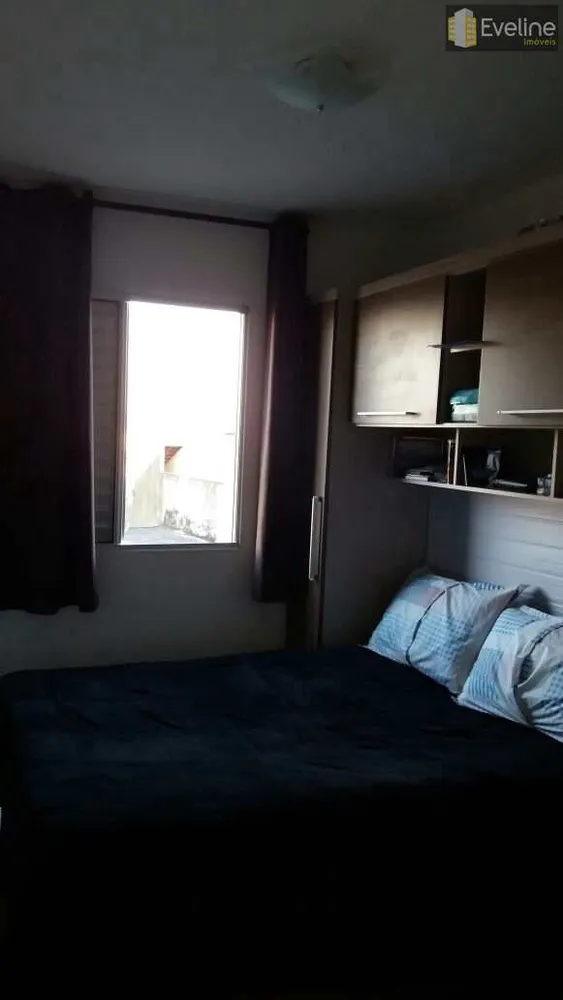 Apartamento, 2 quartos, 45 m² - Foto 2