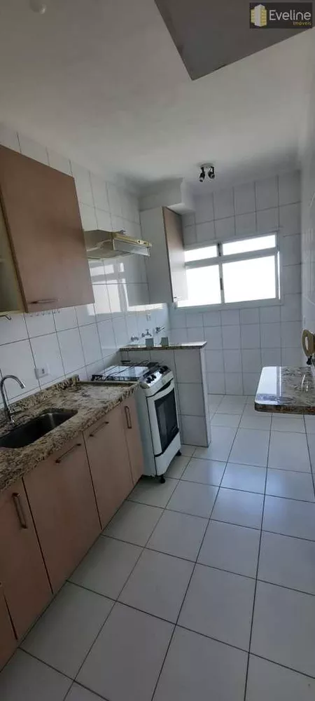 Apartamento para alugar com 2 quartos, 54m² - Foto 2