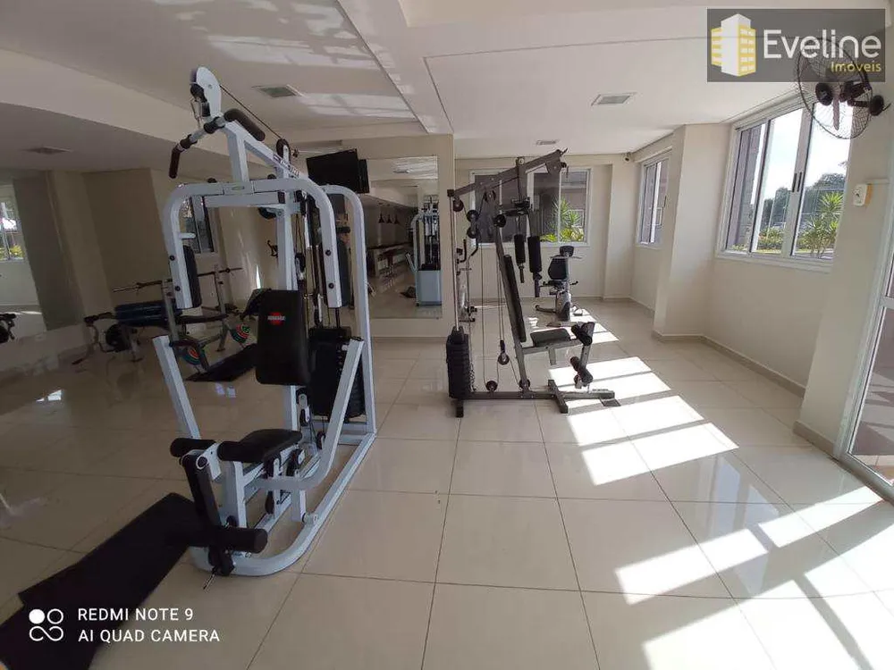 Apartamento, 3 quartos, 77 m² - Foto 4