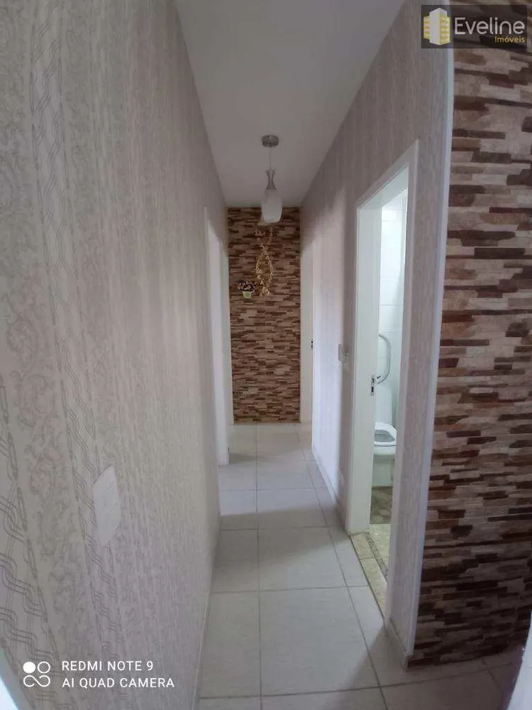 Apartamento, 3 quartos, 77 m² - Foto 2