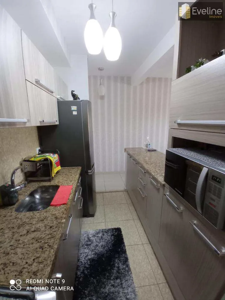 Apartamento, 3 quartos, 77 m² - Foto 3