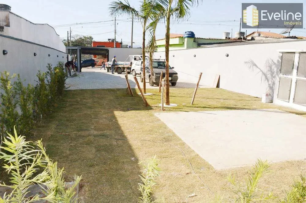 Apartamento, 2 quartos, 61 m² - Foto 8