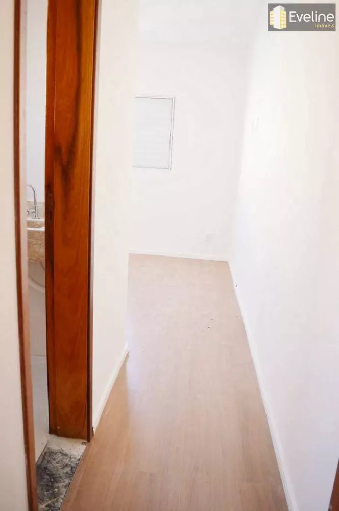 Apartamento à venda com 2 quartos, 61m² - Foto 4